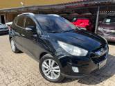 HYUNDAI - IX35 - 2012/2012 - Prata - R$ 63.900,00