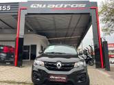 RENAULT - KWID - 2018/2018 - Preta - R$ 34.900,00