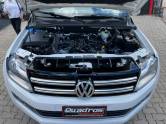 VOLKSWAGEN - AMAROK - 2016/2016 - Branca - R$ 119.000,00