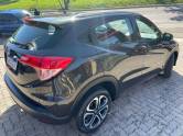 HONDA - HR-V - 2017/2017 - Marrom - R$ 89.990,00