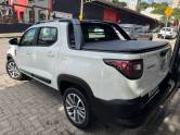 FIAT - STRADA - 2021/2021 - Branca - R$ 96.900,00