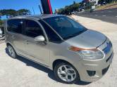 CITROËN - C3 PICASSO - 2013/2013 - Prata - R$ 31.900,00