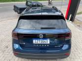 VOLKSWAGEN - T-CROSS - 2020/2020 - Azul - R$ 95.900,00