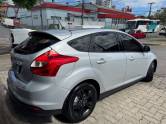 FORD - FOCUS - 2015/2015 - Prata - R$ 51.900,00