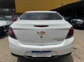 CHEVROLET - PRISMA - 2015/2015 - Branca - R$ 53.900,00