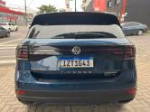 VOLKSWAGEN - T-CROSS - 2020/2020 - Azul - R$ 95.900,00