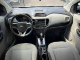 CHEVROLET - SPIN - 2013/2013 - Prata - R$ 53.900,00