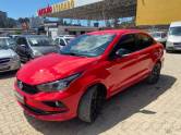 FIAT - CRONOS - 2020/2020 - Vermelha - R$ 72.900,00