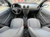 VOLKSWAGEN - VOYAGE - 2011/2011 - Branca - R$ 33.900,00