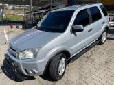 FORD - ECOSPORT - 2009/2009 - Prata - R$ 34.900,00