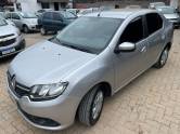 RENAULT - LOGAN - 2014/2014 - Prata - R$ 35.900,00