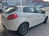 FIAT - BRAVO - 2014/2014 - Branca - R$ 45.900,00