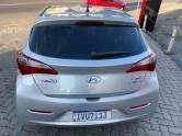 HYUNDAI - HB20 - 2014/2014 - Prata - R$ 46.900,00