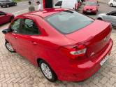 FORD - KA + - 2019/2019 - Vermelha - R$ 51.990,00