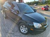 CHEVROLET - CAPTIVA - 2011/2011 - Preta - R$ 42.900,00