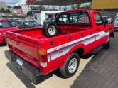 CHEVROLET - D20 - 1994/1994 - Vermelha - R$ 61.900,00