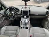 PORSCHE - CAYENNE - 2013/2013 - Cinza - R$ 195.900,00