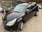 CHEVROLET - AGILE - 2011/2011 - Preta - R$ 35.900,00