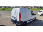 RENAULT - KANGOO - 2015/2015 - Branca - R$ 41.900,00