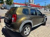 RENAULT - DUSTER - 2014/2014 - Verde - R$ 54.900,00