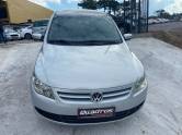 VOLKSWAGEN - VOYAGE - 2009/2009 - Prata - R$ 27.900,00