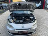 RENAULT - FLUENCE - 2011/2011 - Prata - R$ 38.900,00