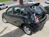 RENAULT - SANDERO - 2013/2013 - Preta - R$ 33.900,00