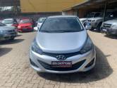 HYUNDAI - HB20 - 2015/2015 - Prata - R$ 43.900,00