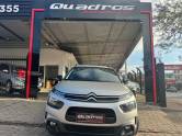 CITROËN - C4 CACTUS - 2020/2020 - Prata - R$ 68.900,00