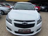 CHEVROLET - CRUZE - 2014/2014 - Branca - R$ 59.990,00