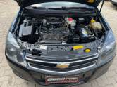 CHEVROLET - VECTRA - 2011/2011 - Preta - R$ 37.900,00