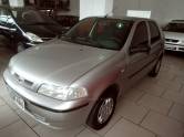 FIAT - PALIO - 2001/2001 - Prata - R$ 13.900,00