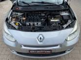 RENAULT - FLUENCE - 2012/2012 - Prata - R$ 39.900,00