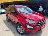 FORD - ECOSPORT - 2019/2019 - Vermelha - R$ 69.900,00