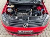 VOLKSWAGEN - FOX - 2010/2010 - Vermelha - R$ 26.900,00