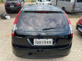 FORD - FIESTA - 2010/2010 - Preta - R$ 24.900,00