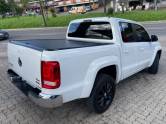 VOLKSWAGEN - AMAROK - 2016/2016 - Branca - R$ 119.000,00