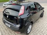 FIAT - PUNTO - 2013/2013 - Preta - R$ 39.900,00