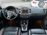 VOLKSWAGEN - TIGUAN - 2011/2011 - Prata - R$ 60.900,00