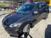 HONDA - HR-V - 2017/2017 - Marrom - R$ 87.900,00