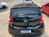 FIAT - MOBI - 2021/2021 - Preta - R$ 46.900,00