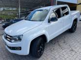 VOLKSWAGEN - AMAROK - 2016/2016 - Branca - R$ 119.000,00