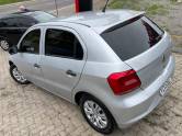 VOLKSWAGEN - GOL - 2018/2018 - Prata - R$ 47.900,00