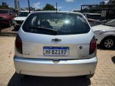 CHEVROLET - CELTA - 2013/2013 - Branca - R$ 31.900,00