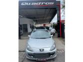 PEUGEOT - 307 - 2009/2009 - Prata - R$ 28.900,00