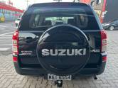 SUZUKI - GRAND VITARA - 2009/2009 - Preta - R$ 45.900,00