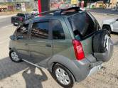 FIAT - IDEA - 2007/2007 - Verde - R$ 29.900,00