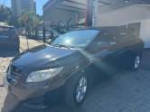 TOYOTA - COROLLA - 2010/2010 - Preta - R$ 56.900,00