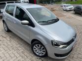 VOLKSWAGEN - FOX - 2011/2011 - Cinza - R$ 30.900,00