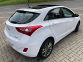 HYUNDAI - I30 - 2016/2016 - Branca - R$ 84.900,00